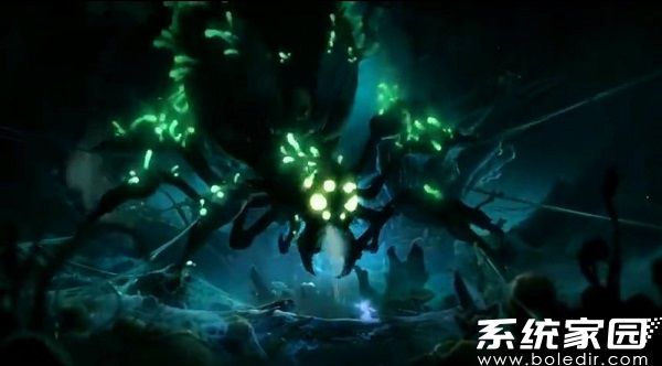 奥日与萤火意志(云游戏)下载