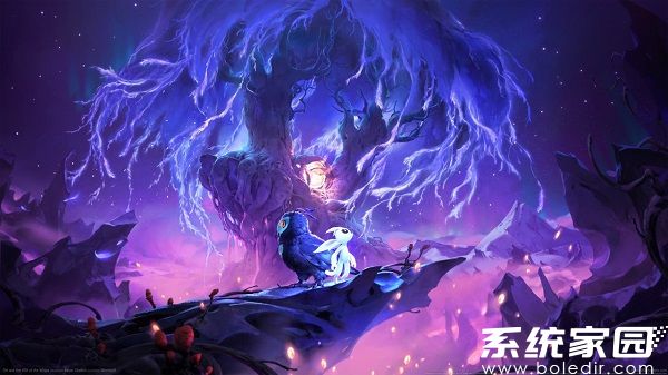 奥日与萤火意志(云游戏)