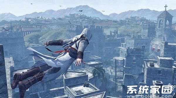 刺客信条(云游戏)免费