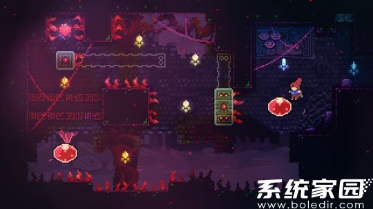 蔚蓝(云游戏)免费下载
