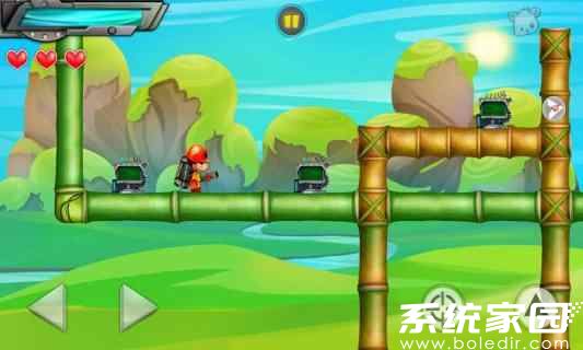 消防员模拟器手游免费