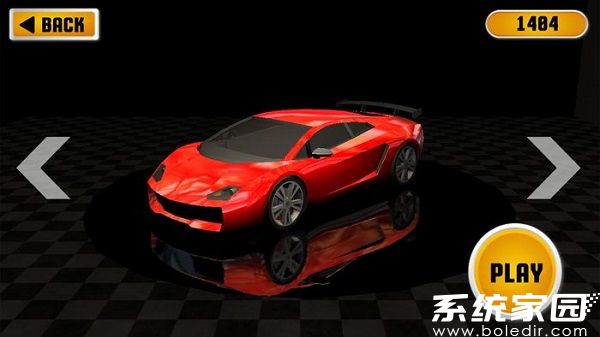 停车场手游无限金币版免费下载