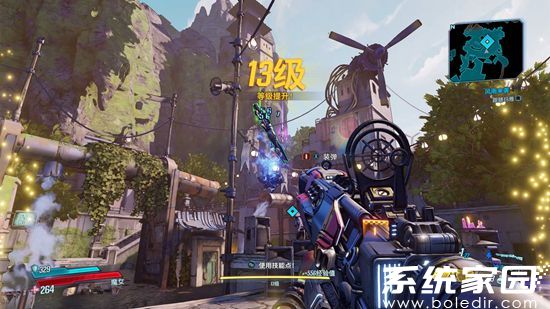 无主之地3(云游戏)