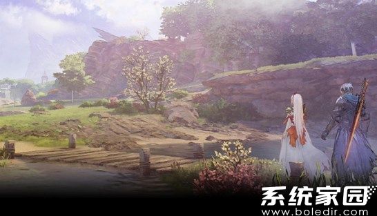 破晓传说黎明新程