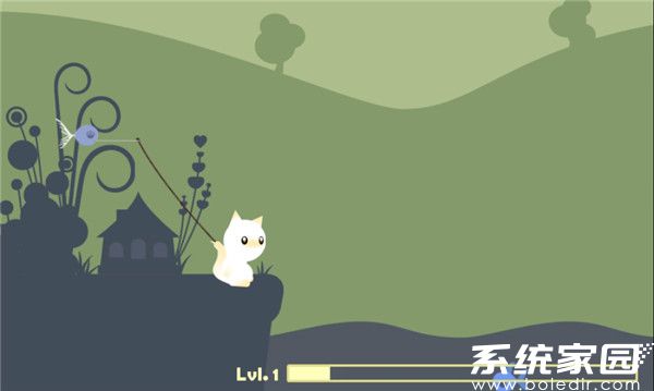 小猫钓鱼破解版免费下载