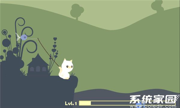 小猫钓鱼安卓版免费下载