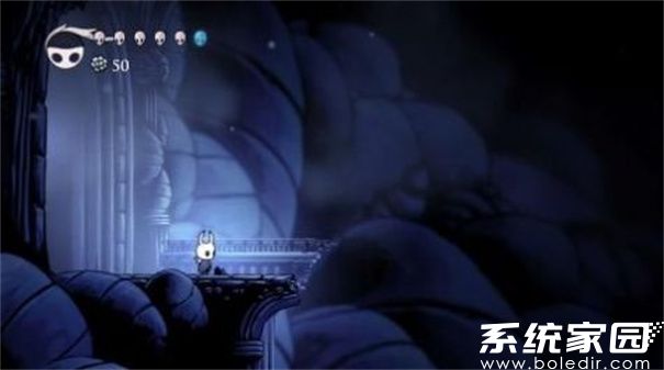 空洞骑士手游破解版下载