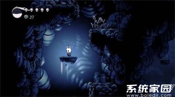 空洞骑士最新破解版免费下载