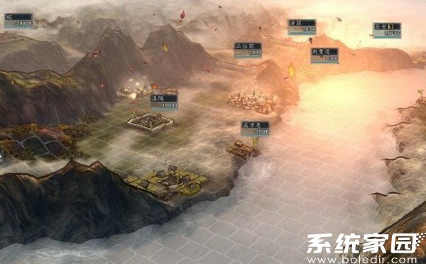 三国志11mod