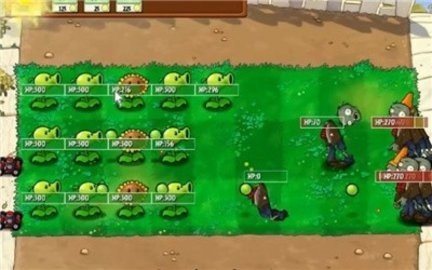 植物大战僵尸中文版手机版