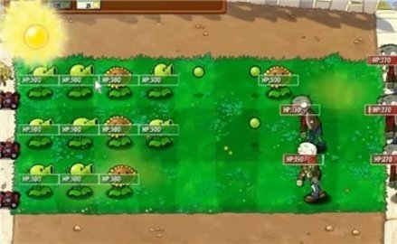 植物大战僵尸中文版下载手机版
