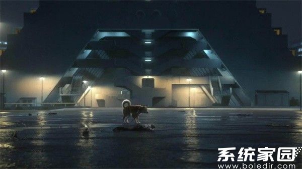 幽灵线东京steam版
