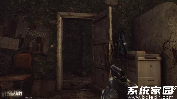 逃离塔科夫2d版免费下载