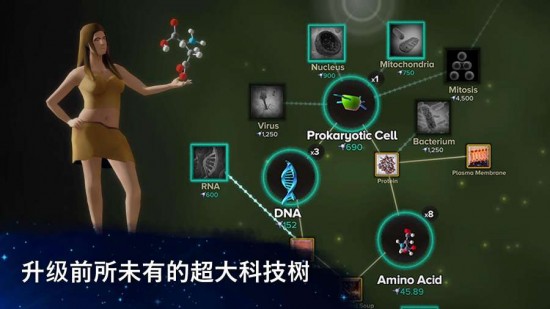 从细胞到奇点不减反增免费下载