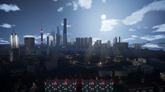 卡车人生无限金币版下载