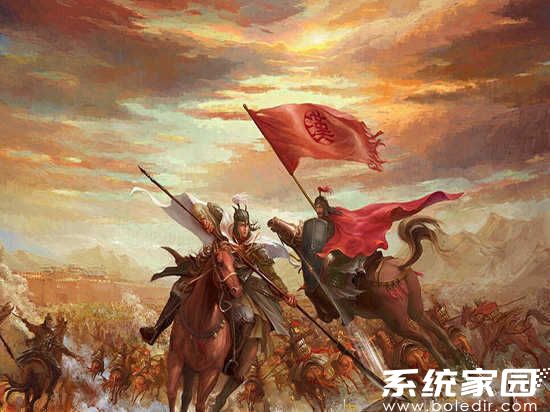 三国群英传7手机版单机版