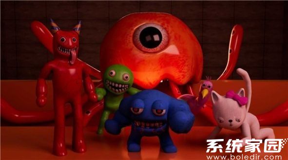班班幼儿园5最新版