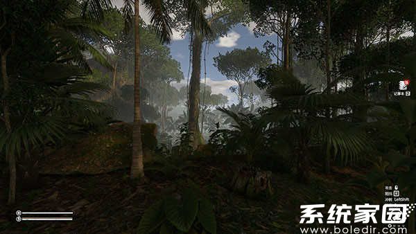 绿色地狱内置修改器免费下载
