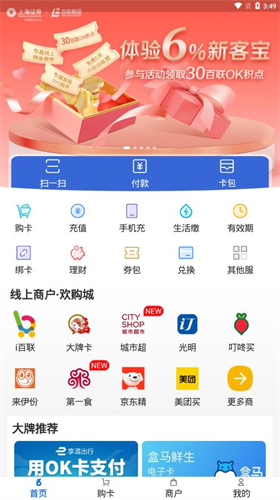 okpay钱包官方app下载