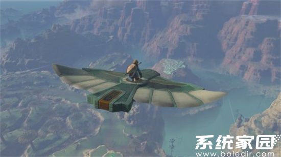 王国之泪破解版