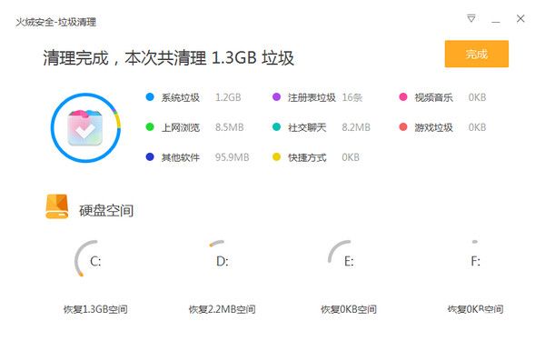 火绒杀毒软件下载官网
