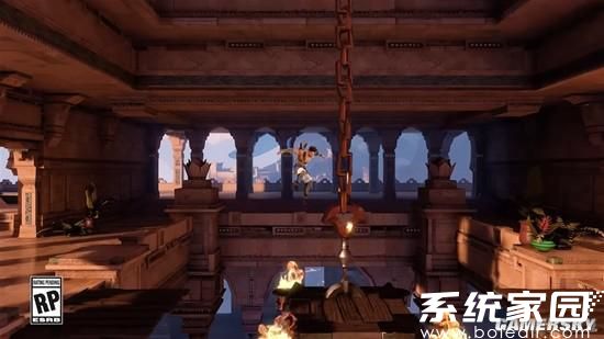 波斯王子失落的王冠下载中文版