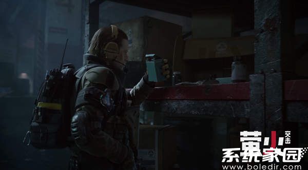 萤火突击先行服下载
