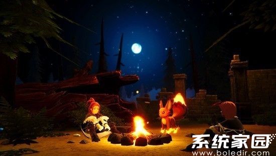 幻兽帕鲁steam版