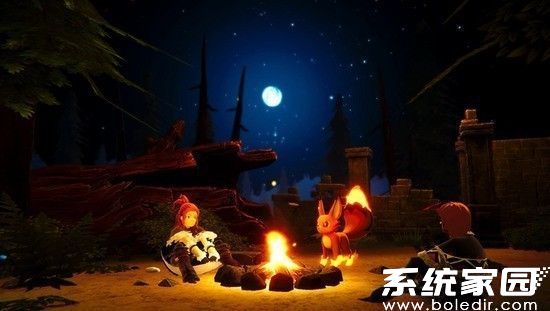 幻兽帕鲁完美存档下载