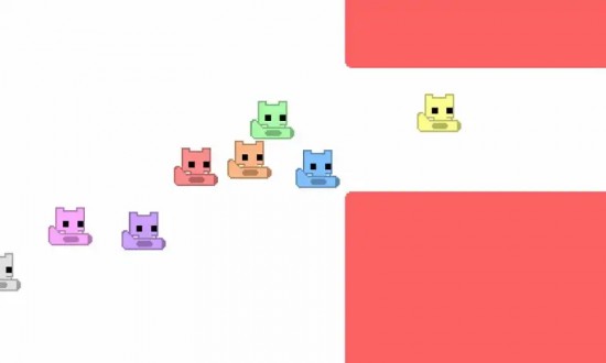 萌猫公园联机版内置菜单下载