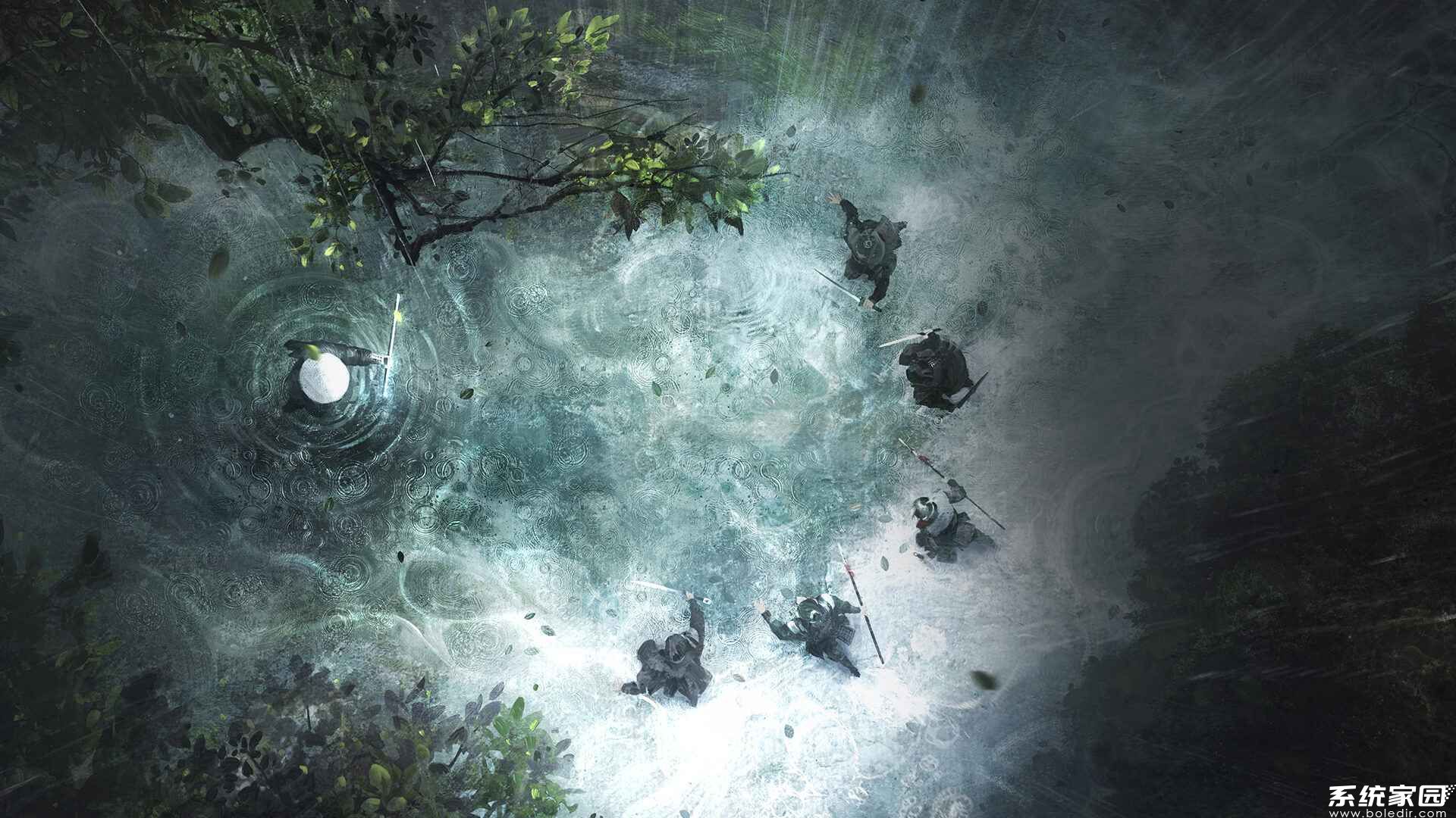 燕云十六声下载for Android最新版