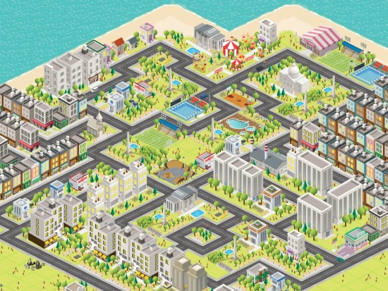 模拟城市破解版下载2024