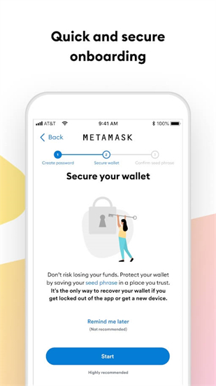 metamask钱包最新下载