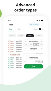 ddpay虚拟币交易所平台最新版