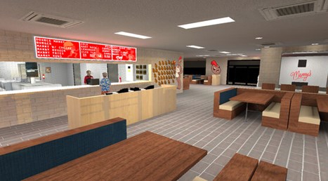 曼尼汉堡店中文版下载安装