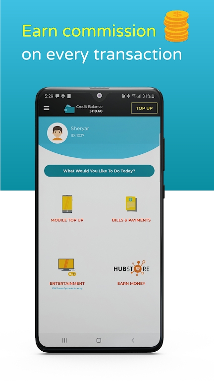 gopay数字货币app最新版