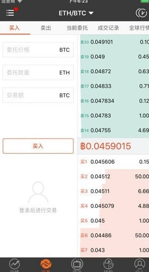 gate交易所app下载地址最新版