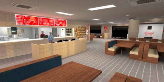 曼尼汉堡店游戏原版正版下载