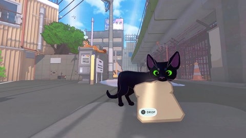 小猫咪大城市游戏下载