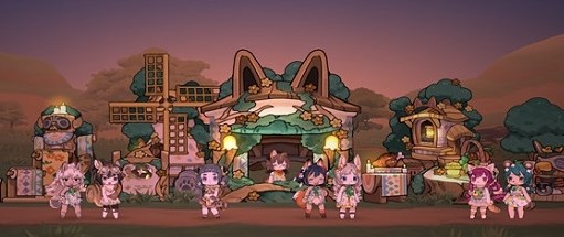 勇士食堂国际服下载