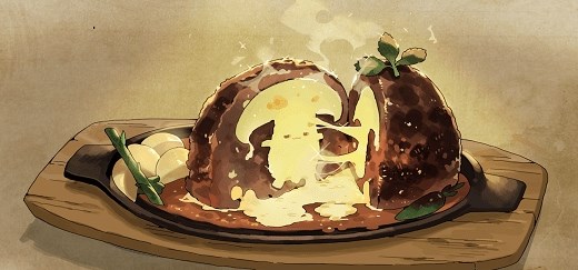 勇士食堂国际服下载