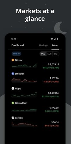 比特儿交易所app下载最新版