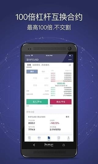 数字货币交易平台下载app