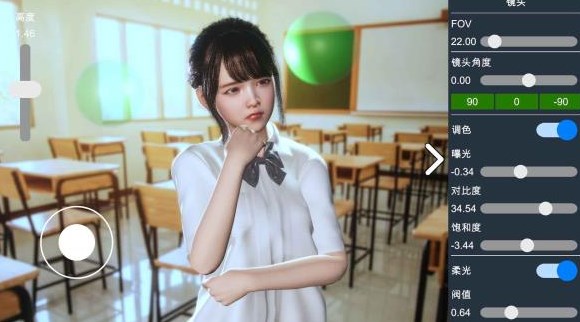 摄影师模拟器破解版下载