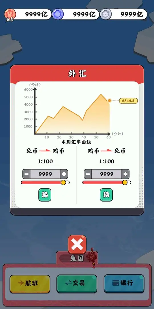 抄底模拟器下载