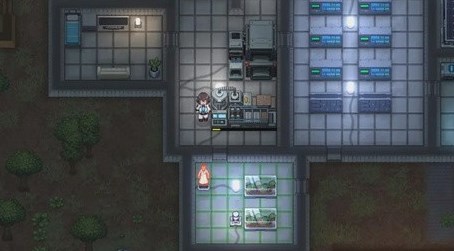 秩序新曙光手游下载