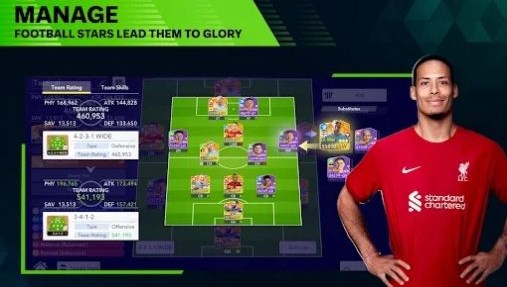 ea sports fc 25破解版下载