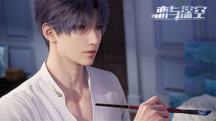 恋与深空华为渠道服