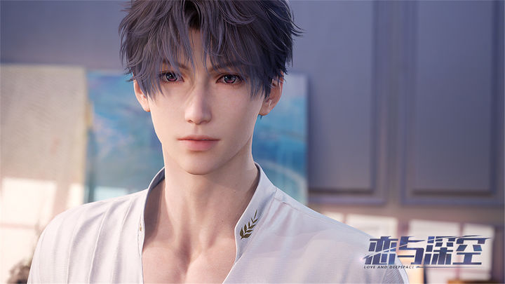 恋与深空华为渠道服下载