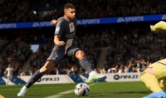 fifa23手机版下载